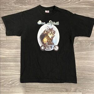 Vintage Sturgis Rally Graphic T-Shirt